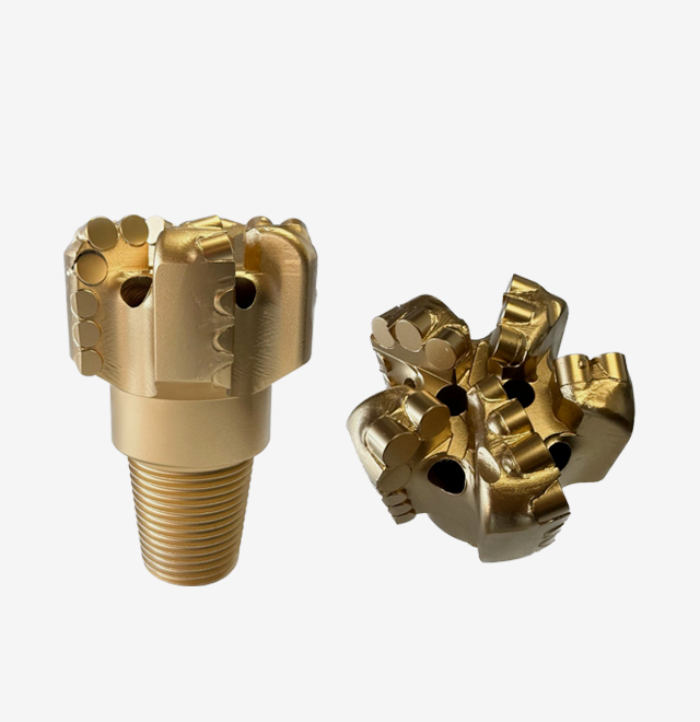 Rock Drill Bit